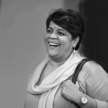 Ar. Aparna Bidarkar