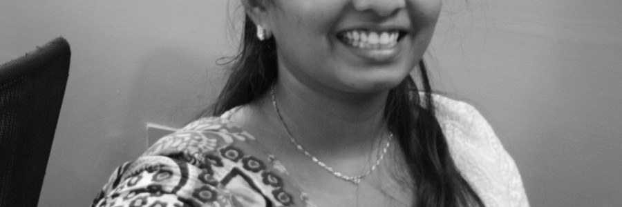 Saritha Sirigiri