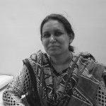 Tahera Begum