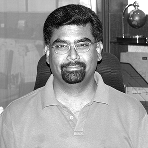 Ar. Srinivas Sharma