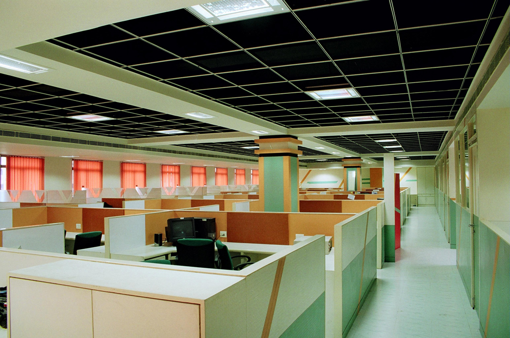 VEM Technologies Office