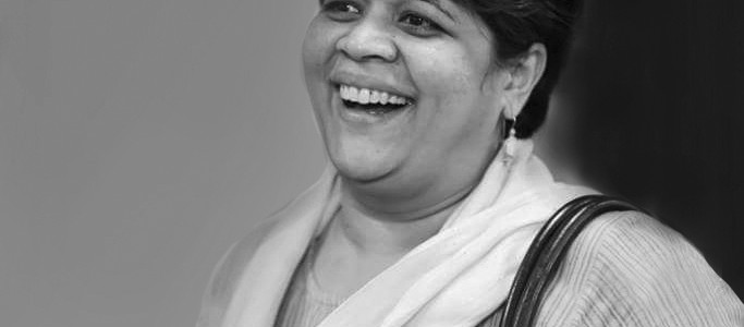 Ar. Aparna Bidarkar