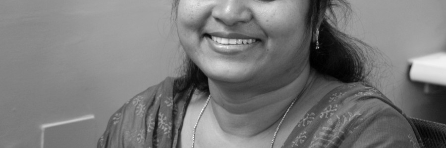 Usha Kiran